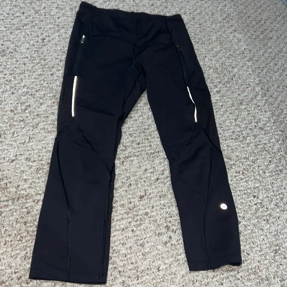 lulu leggings - Picture 1 of 2